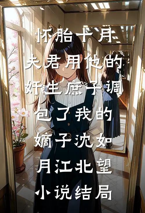 怀胎十月，夫君用他的奸生庶子调包了我的嫡子沈如月江北望小说结局