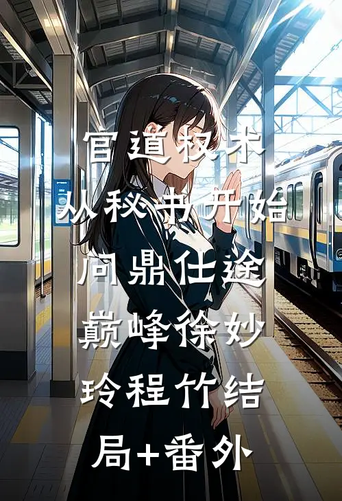 官道权术：从秘书开始问鼎仕途巅峰徐妙玲程竹结局+番外