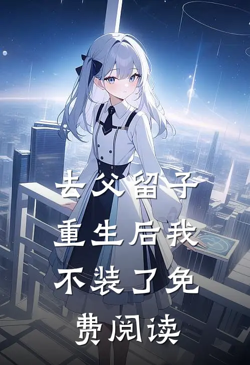 去父留子，重生后我不装了免费阅读