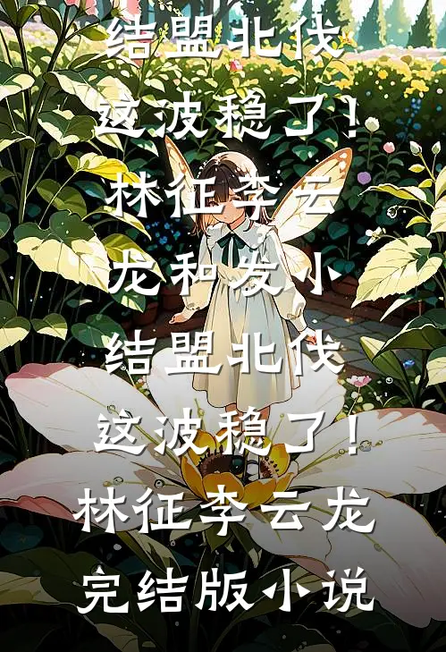 半为浮生半为卿未删减版