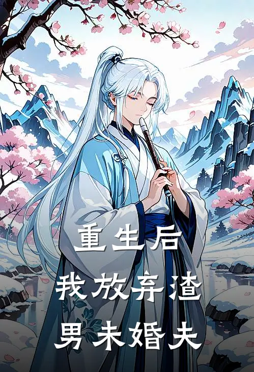 重生后，我放弃渣男未婚夫