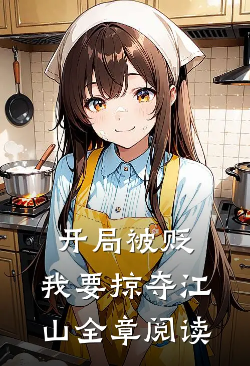 开局被贬，我要掠夺江山全章阅读