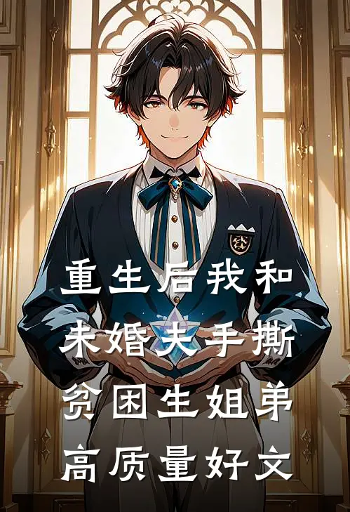 重生后我和未婚夫手撕贫困生姐弟高质量好文