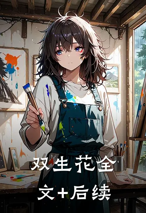 双生花全文+后续