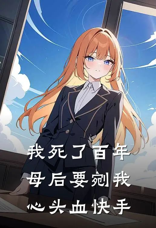 我死了百年，母后要剜我心头血快手