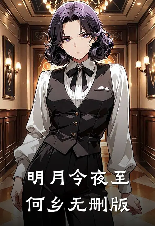 明月今夜至何乡无删版