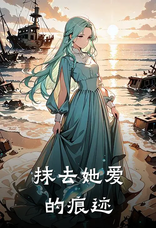 抹去她爱的痕迹