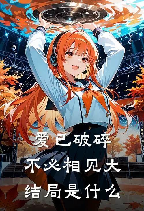 爱已破碎，不必相见大结局是什么