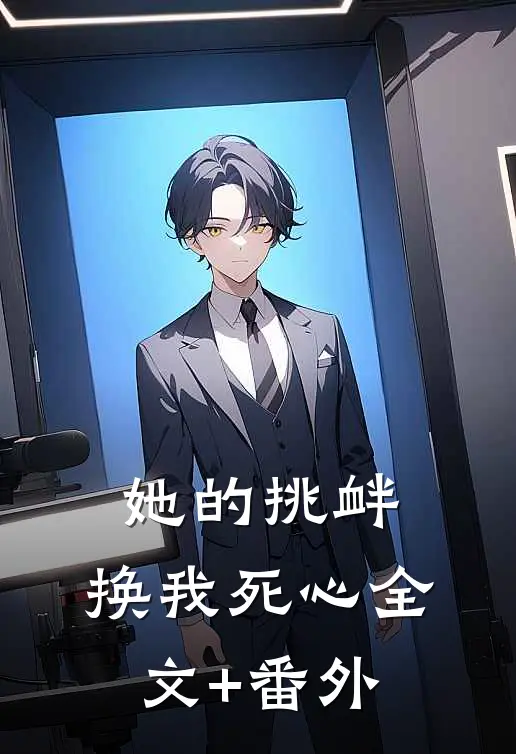 她的挑衅，换我死心全文+番外