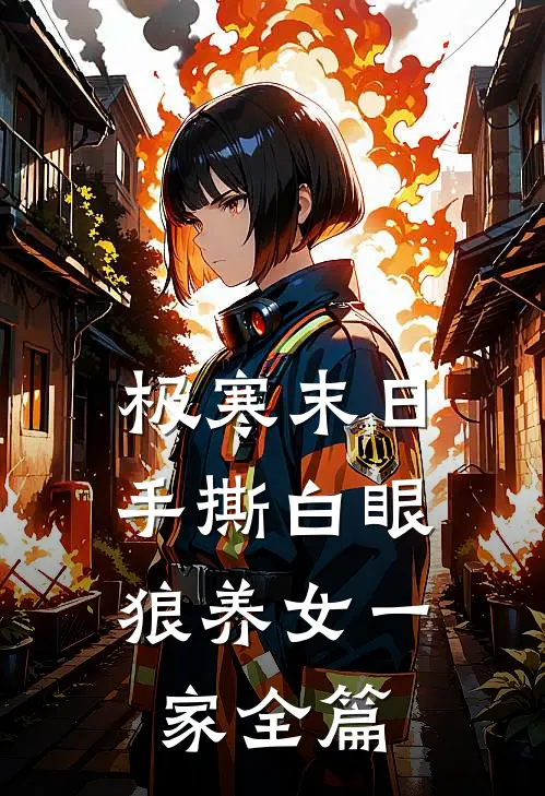 极寒末日，手撕白眼狼养女一家全篇