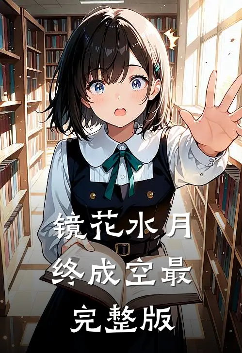镜花水月终成空最完整版
