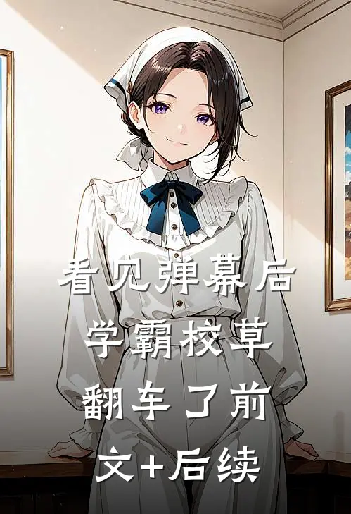看见弹幕后，学霸校草翻车了前文+后续