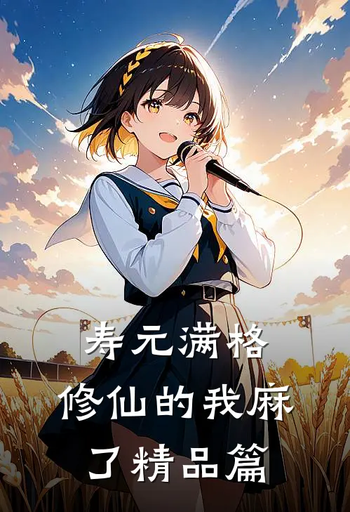 寿元满格，修仙的我麻了精品篇