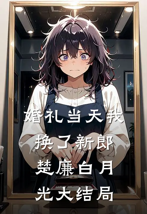 重生嫁楚王？疯批前夫杀来了精修版