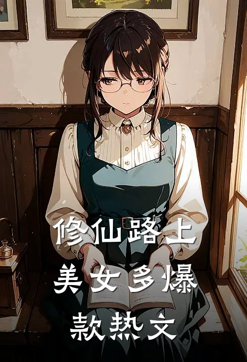 修仙路上美女多爆款热文