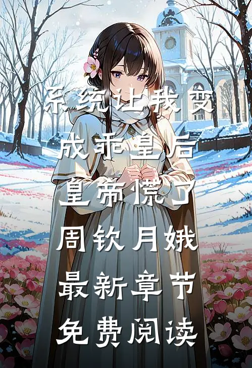系统让我变成乖皇后，皇帝慌了周钦月娥最新章节免费阅读