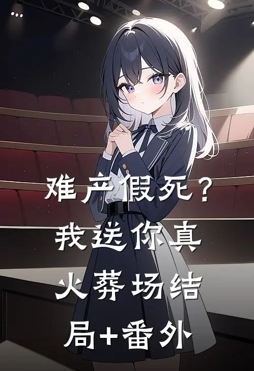 难产假死？我送你真火葬场结局+番外