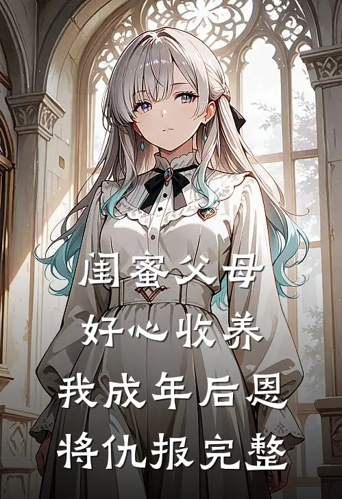 闺蜜父母好心收养，我成年后恩将仇报完整