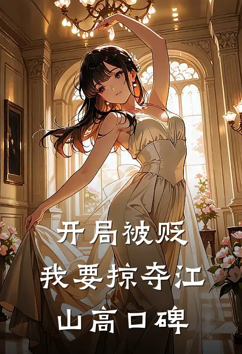 开局被贬，我要掠夺江山高口碑