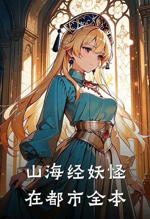 山海经妖怪在都市全本