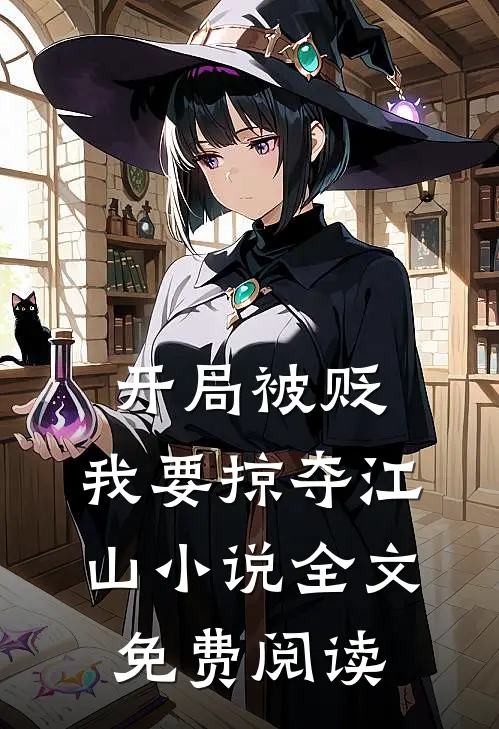 开局被贬，我要掠夺江山小说全文免费阅读