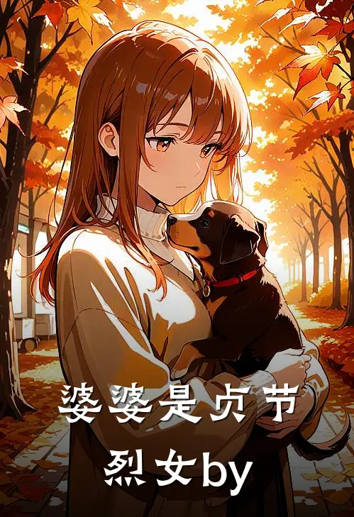 婆婆是贞节烈女by