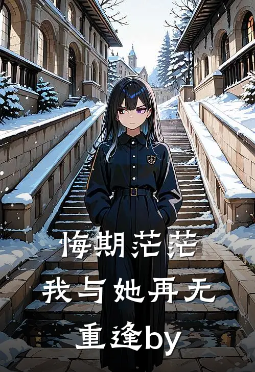 悔期茫茫，我与她再无重逢by