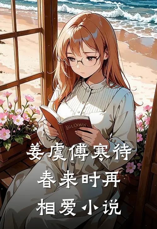 姜虞傅寒待春来时再相爱小说
