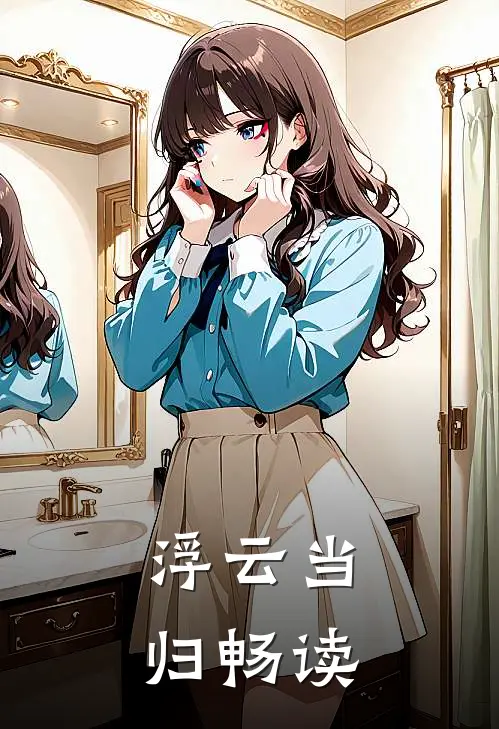 浮云当归畅读