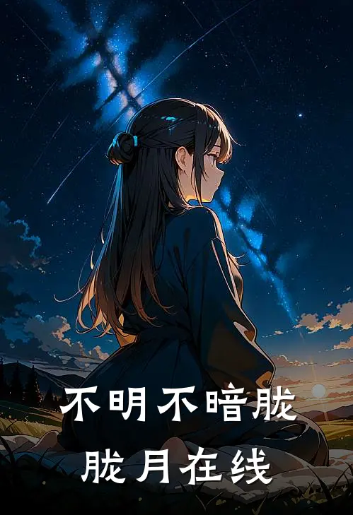 不明不暗胧胧月在线