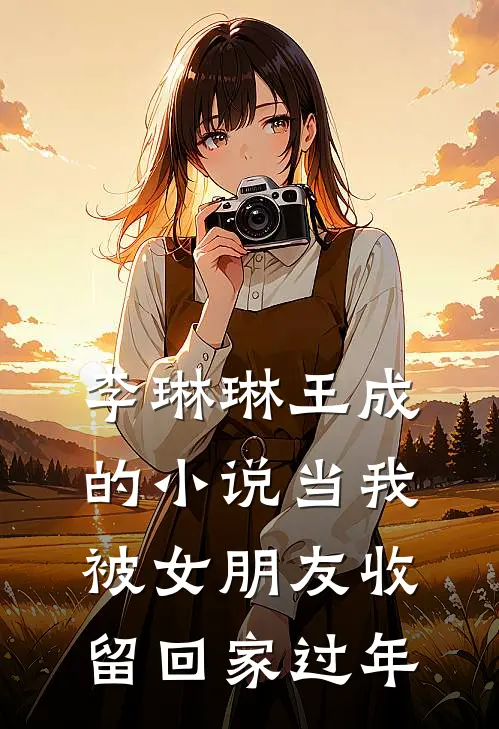 李琳琳王成的小说当我被女朋友收留回家过年