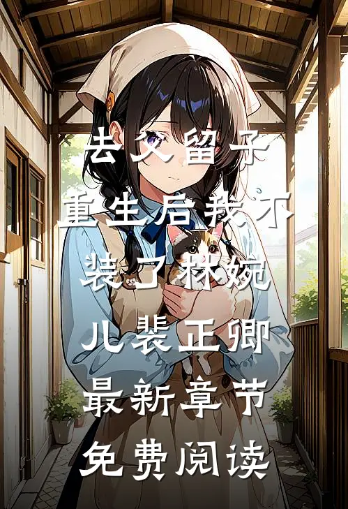 去父留子，重生后我不装了林婉儿裴正卿最新章节免费阅读