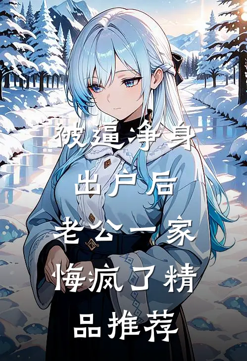 被逼净身出户后，老公一家悔疯了精品推荐