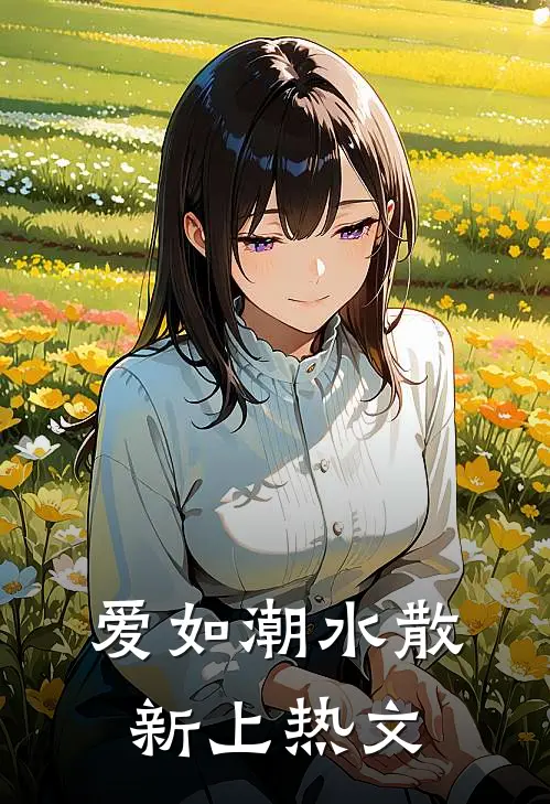 爱如潮水散新上热文