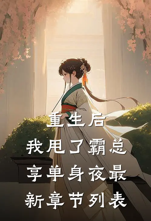 重生后，我甩了霸总享单身夜最新章节列表