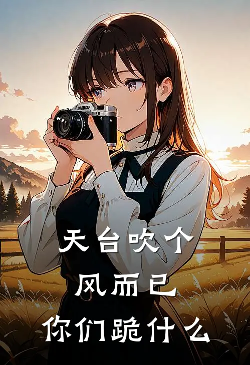 爱是未完成的夏