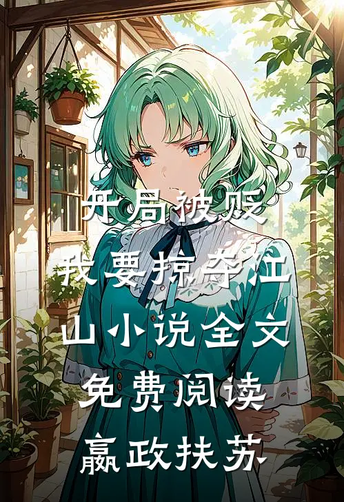 开局被贬，我要掠夺江山小说全文免费阅读嬴政扶苏