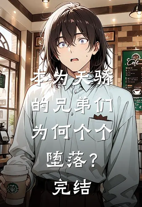 本为天骄的兄弟们，为何个个堕落？完结
