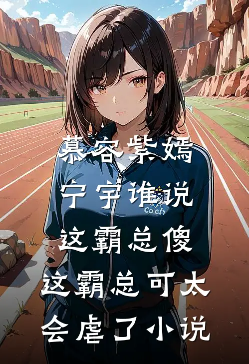 慕容紫嫣宁宇谁说这霸总傻，这霸总可太会虐了小说