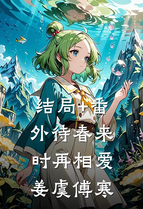 结局+番外待春来时再相爱姜虞傅寒
