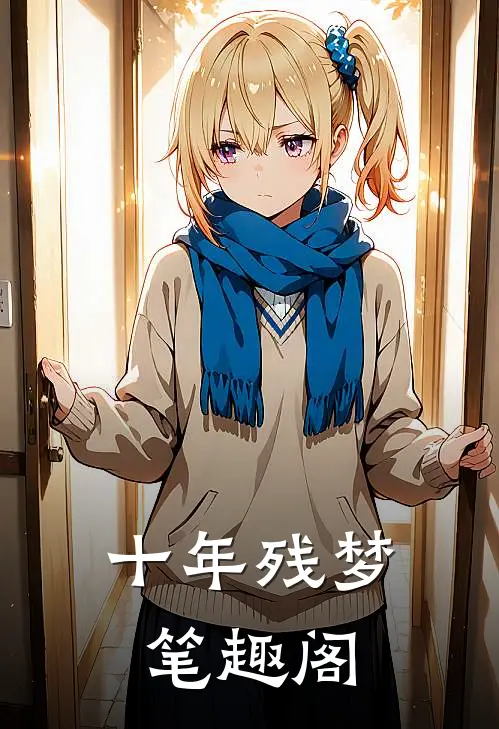 十年残梦笔趣阁