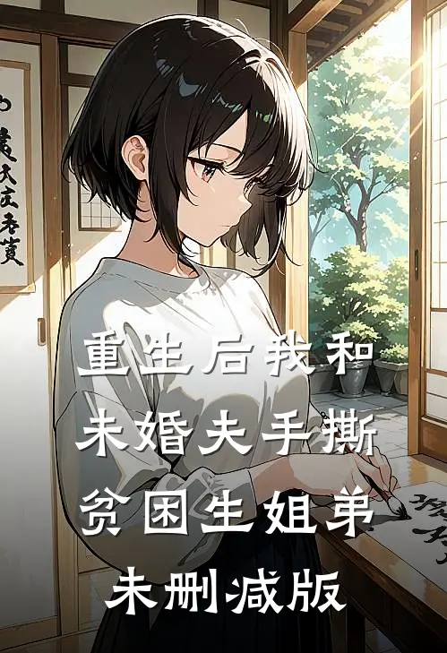 重生后我和未婚夫手撕贫困生姐弟未删减版