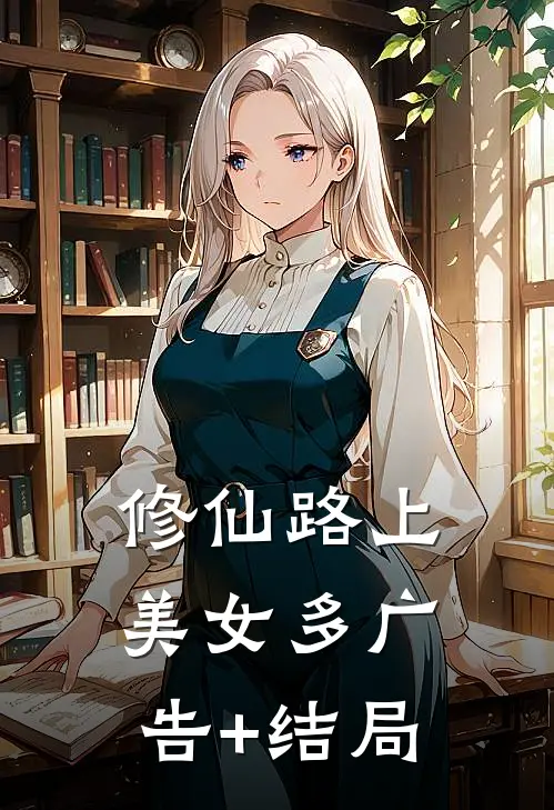 修仙路上美女多广告+结局