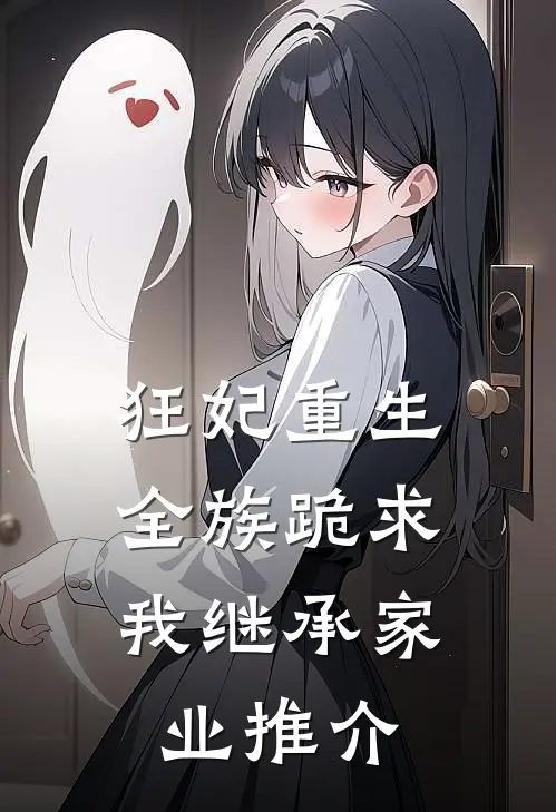 狂妃重生，全族跪求我继承家业推介