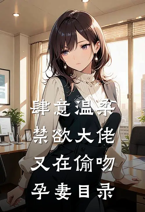 肆意温柔，禁欲大佬又在偷吻孕妻目录