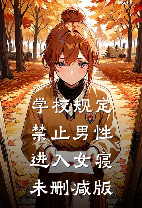 学校规定，禁止男性进入女寝未删减版