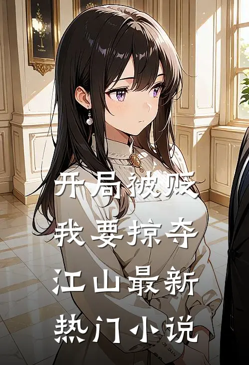 开局被贬，我要掠夺江山最新热门小说