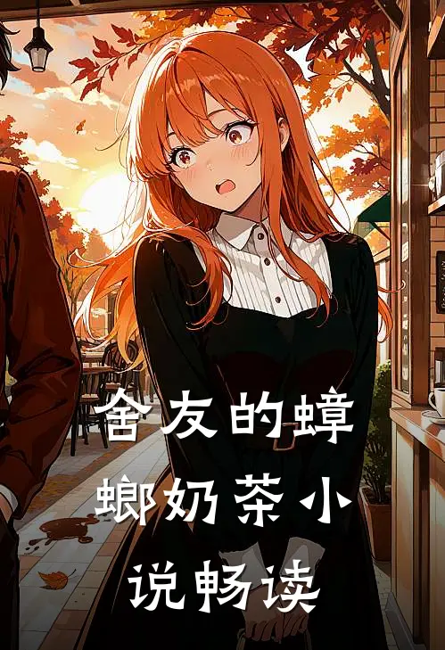 舍友的蟑螂奶茶小说畅读