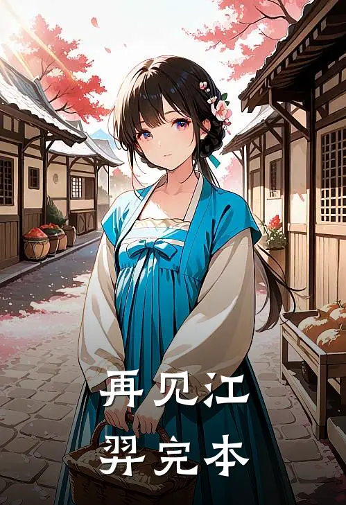 再见江羿完本
