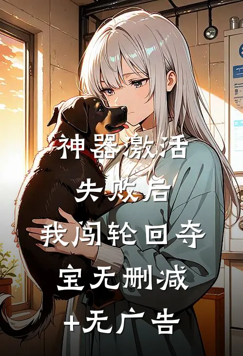 神器激活失败后，我闯轮回夺宝无删减+无广告